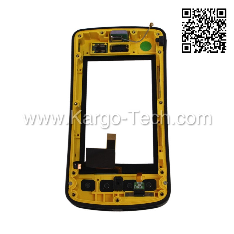 Back Cover Assembly Replacement for Trimble Juno T41/5 