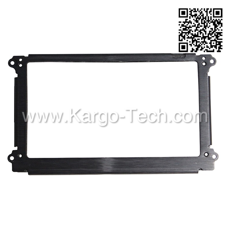 LCD Display Panel Metal Frame Replacement for Trimble CB430