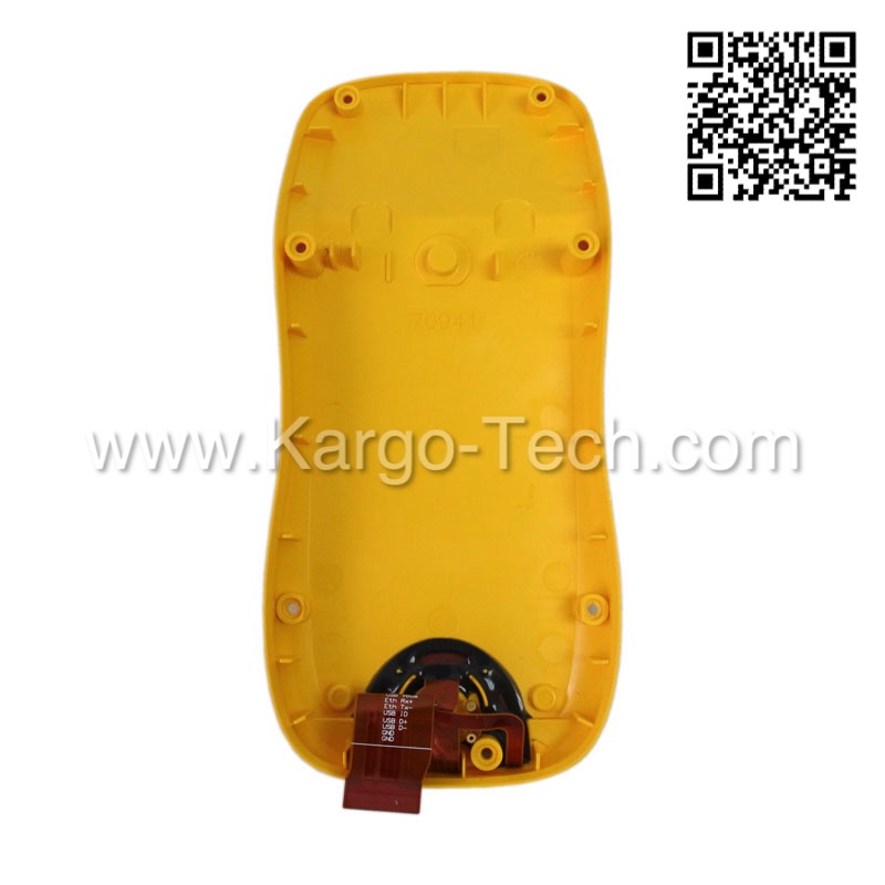 Back Cover Replacement for Trimble GeoExplorer 2008 Series