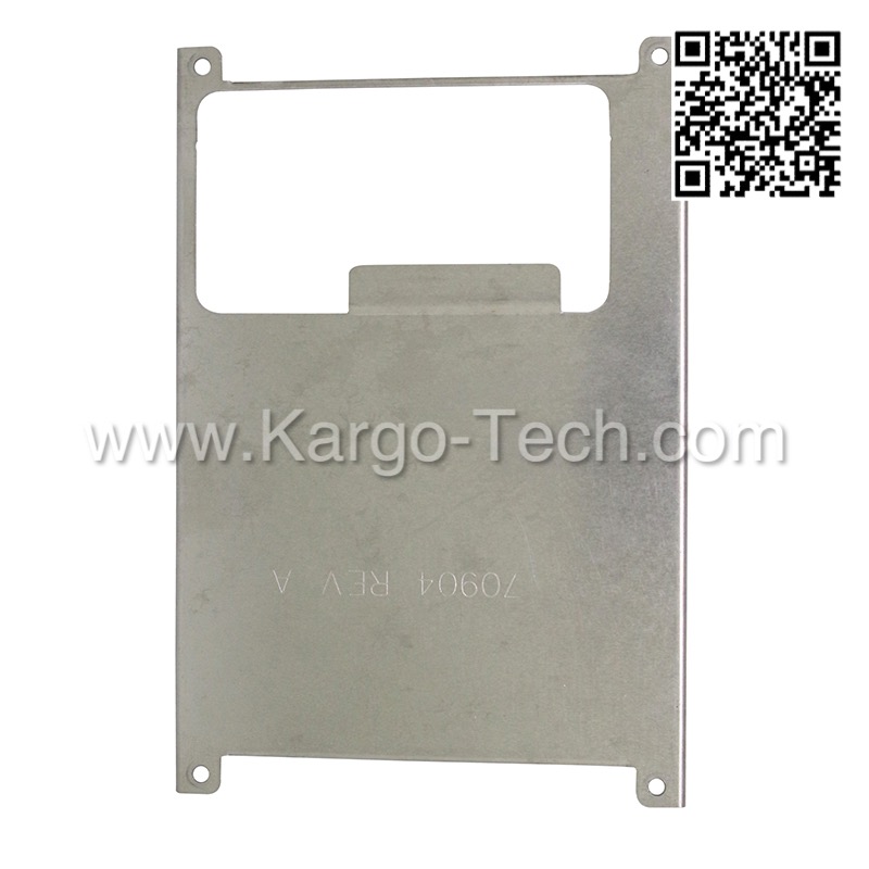 LCD Metal Cover Replacement for Trimble GeoExplorer 2008 Series