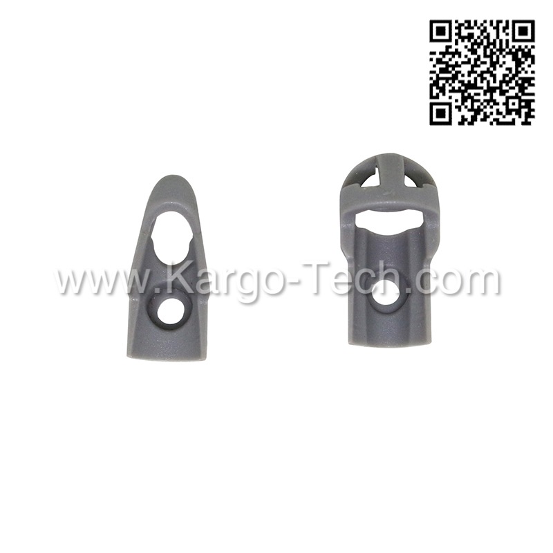 Stylus Slot Holder with Screw Replacement for Trimble GeoExplorer 2008 Series