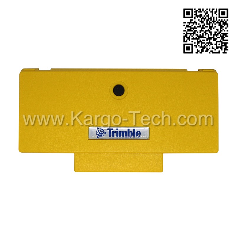 Panel Attachment Cover Replacement for Trimble 600 ATS Total Station