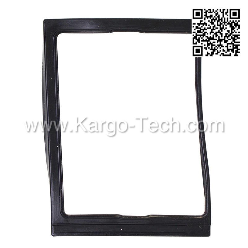 LCD Display Panel Gasket Replacement for Trimble Recon