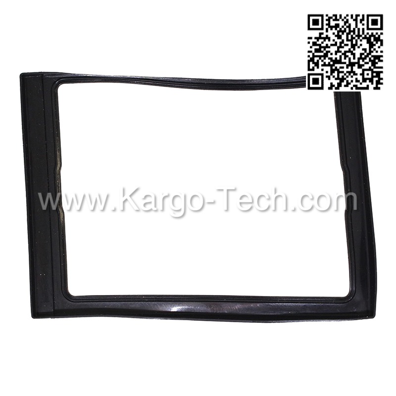 LCD Display Panel Gasket Replacement for Trimble Recon
