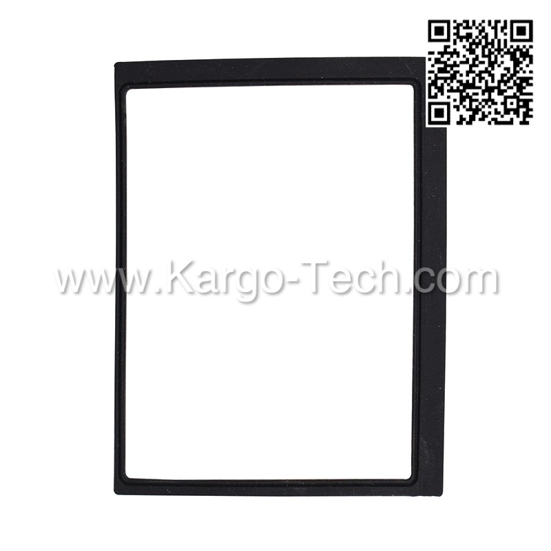 LCD Display Panel Gasket Replacement for Trimble ACU