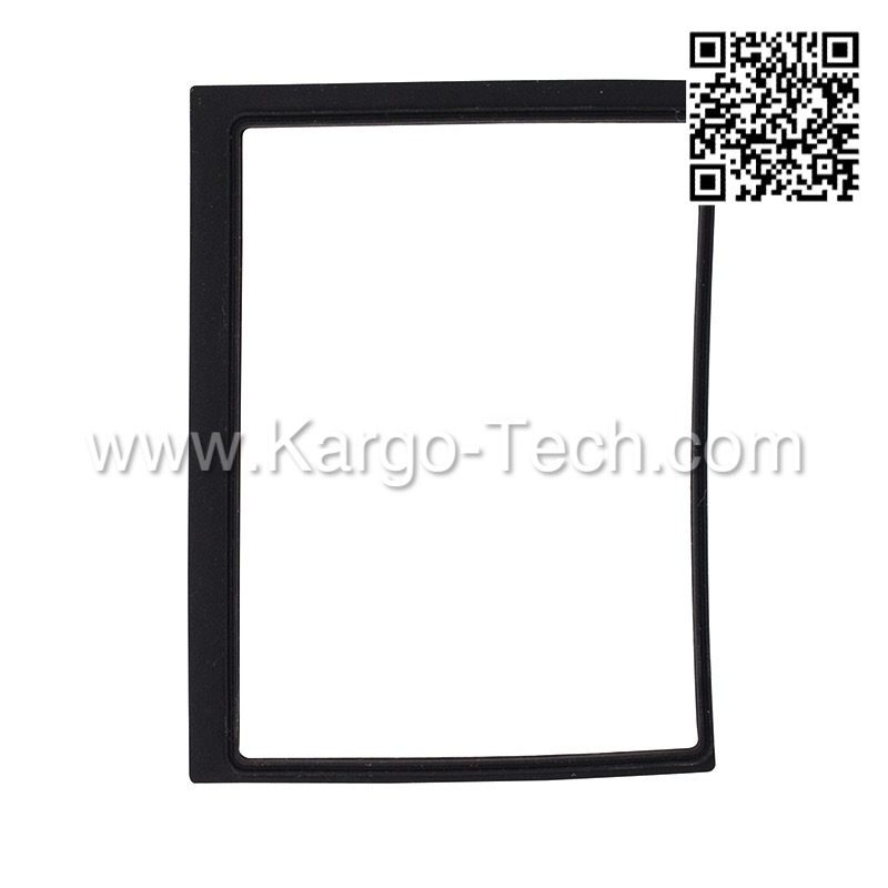LCD Display Panel Gasket Replacement for Trimble ACU