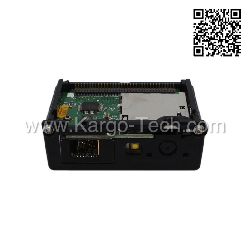 SD Card Slot Module (Camera, Barcode Scanner) Replacement for Trimble Nomad 900 Series
