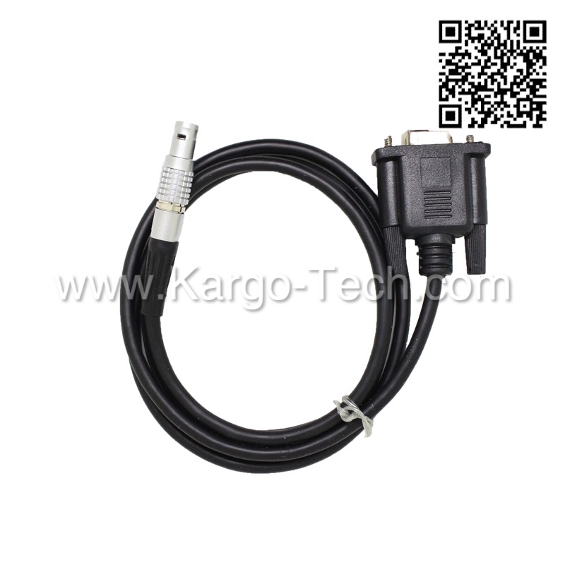 Data Collector Cable for Trimble TSC3
