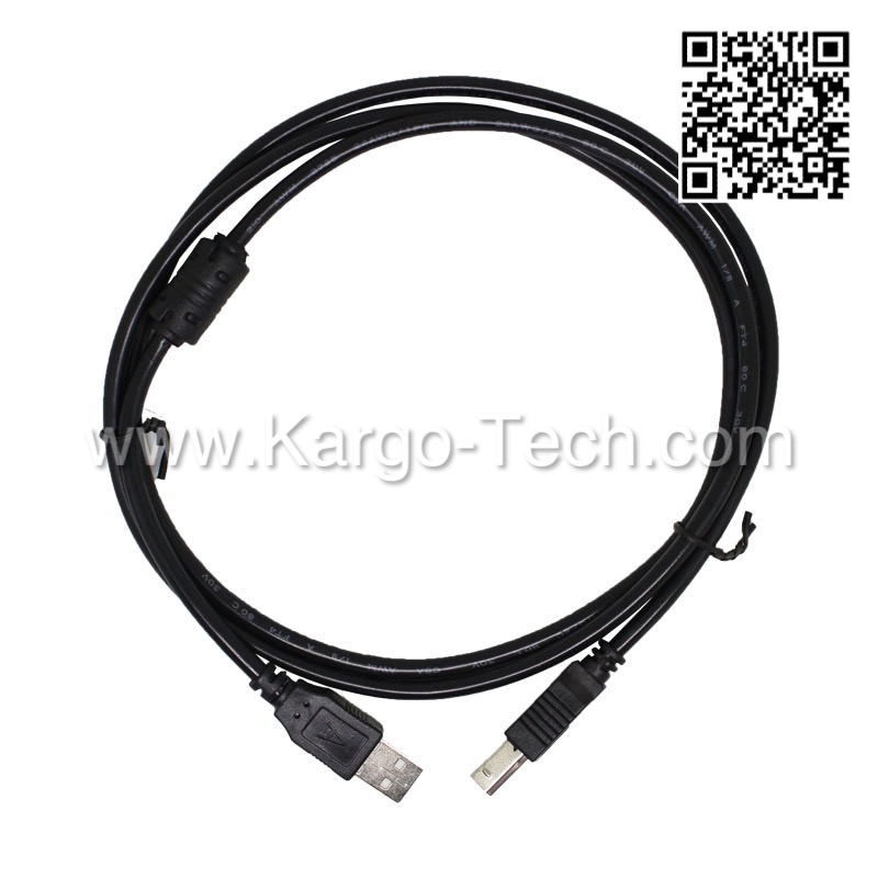 USB Data Cable to PC for Trimble TSC2