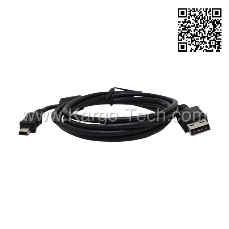 USB Data Sync Cable to PC for Trimble Ranger 3, 3L, 3XE, 3XC
