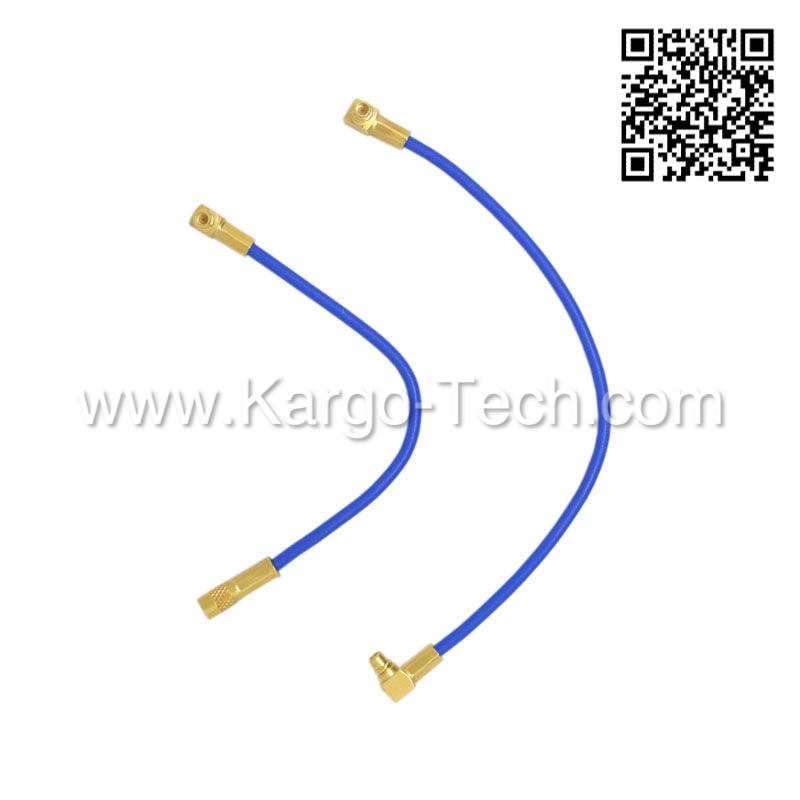 Motherboard Connective Cable Set Replacement for Trimble GeoExplorer 6000 Series
