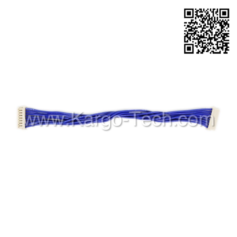 Bluetooth Module Connective Cable Replacement for Trimble ACU