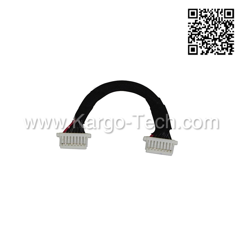 Bluetooth Module Connective Cable Replacement for Trimble YUMA