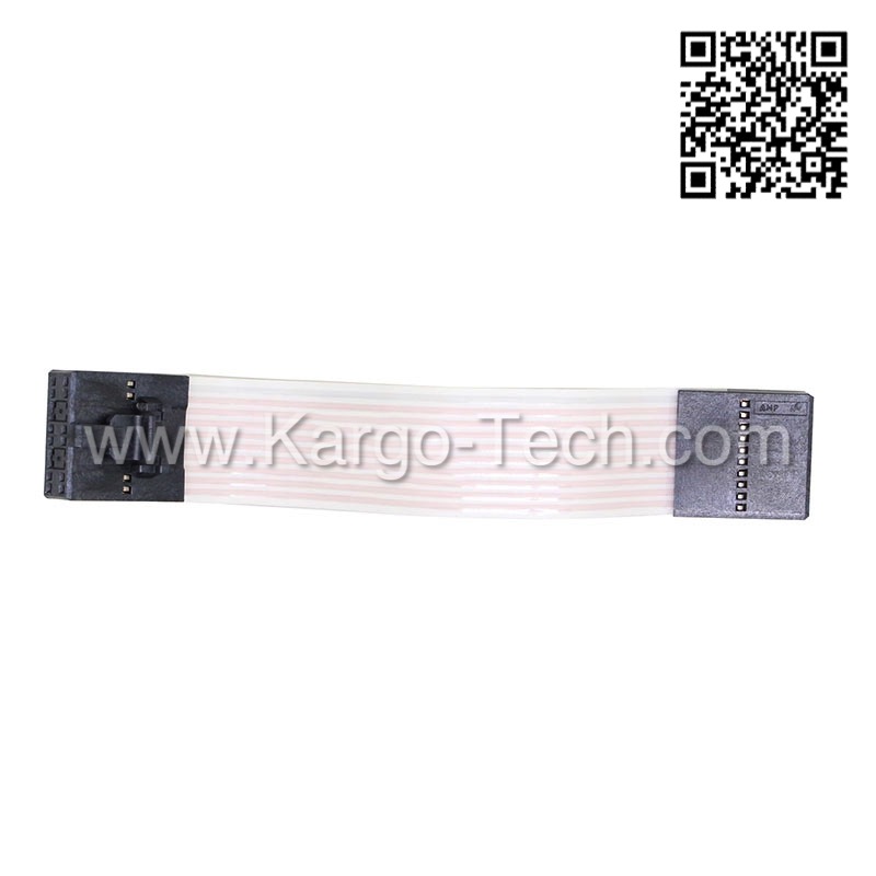 Keyboard PCB to Keyboard PCB Flex Cable Replacement for Trimble CB430