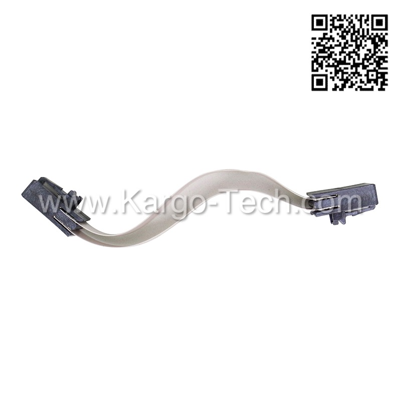 Keyboard PCB to Keyboard PCB Flex Cable Replacement for Trimble CB430