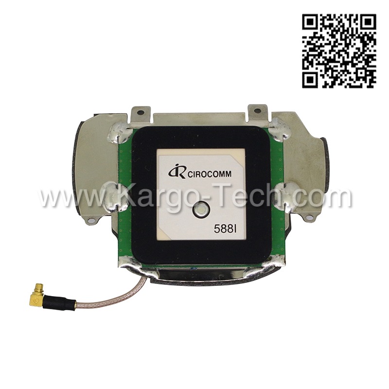 GNSS Module Replacement for Trimble GEO 5T PM5