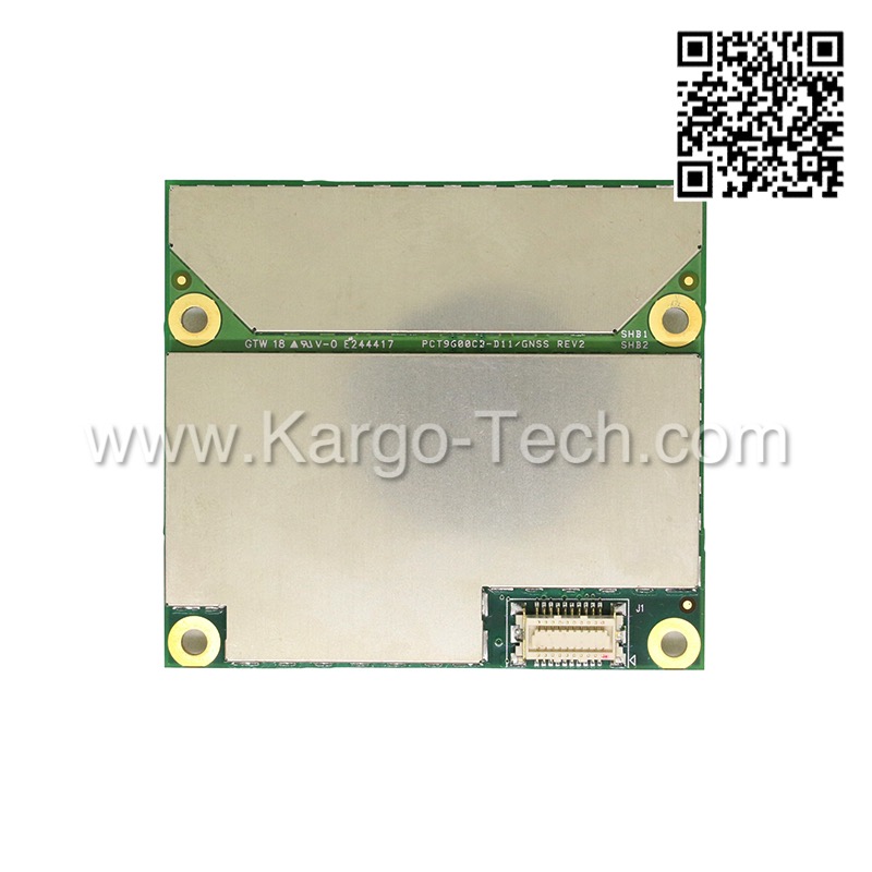 GPRS Module Replacement for Trimble GEO 5T PM5