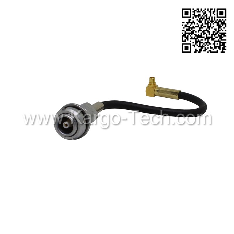 External Radio Antenna Connector Replacement for Trimble GEO 5T PM5