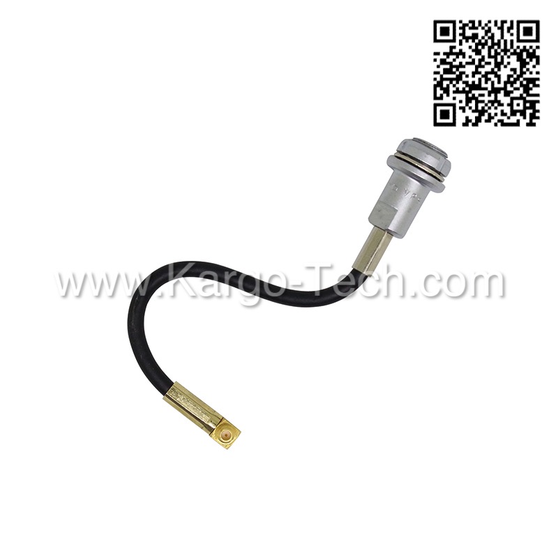 External Radio Antenna Connector Replacement for Trimble GEO 5T PM5