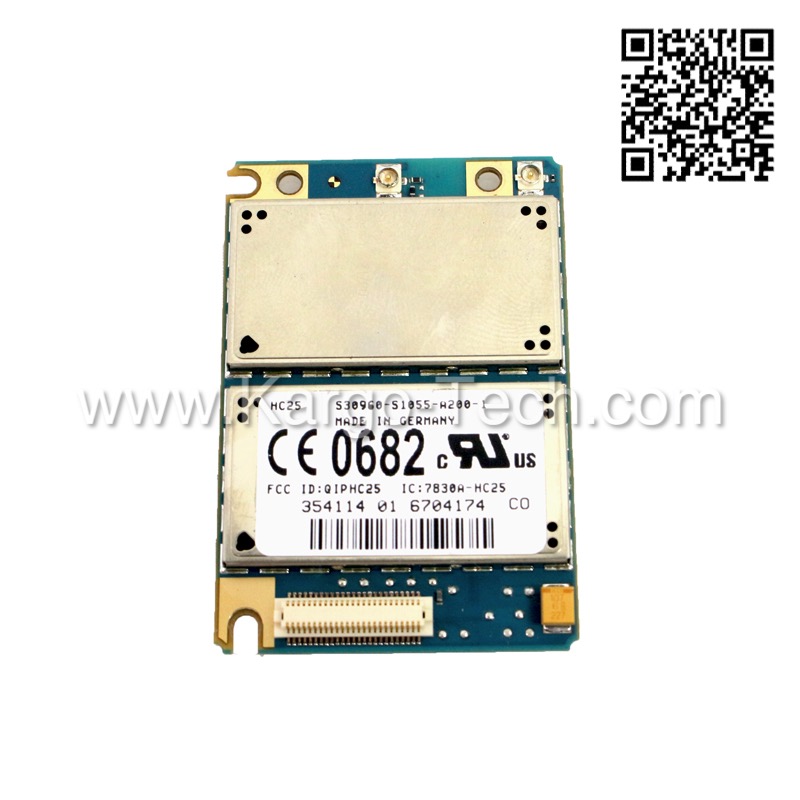 GSM, GPRS Wireless Module Card Replacement for Trimble TSC3