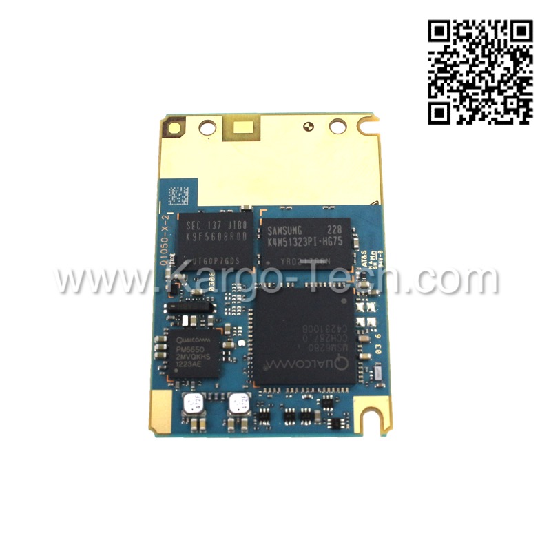 GSM, GPRS Wireless Module Card Replacement for Trimble TSC3