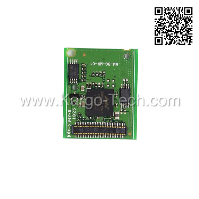 Wireless SiP Module Replacement for Trimble GeoExplorer 2008 Series