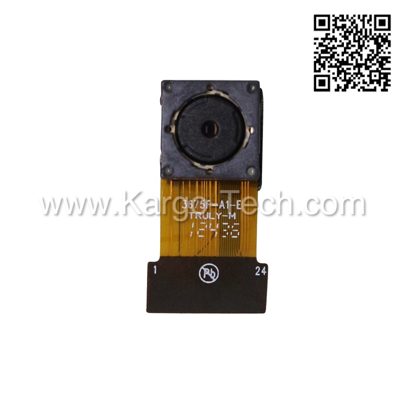 Camera Module Replacement for Trimble TSC3