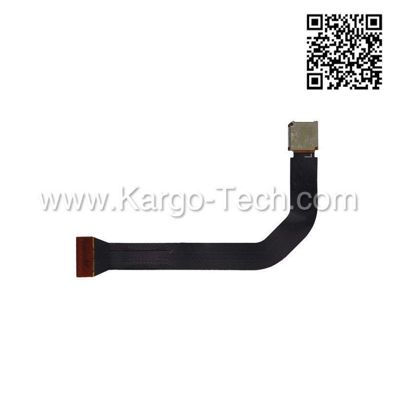 Camera Module with Flex Cable Replacement for Trimble GEO 5T PM5 - Click Image to Close