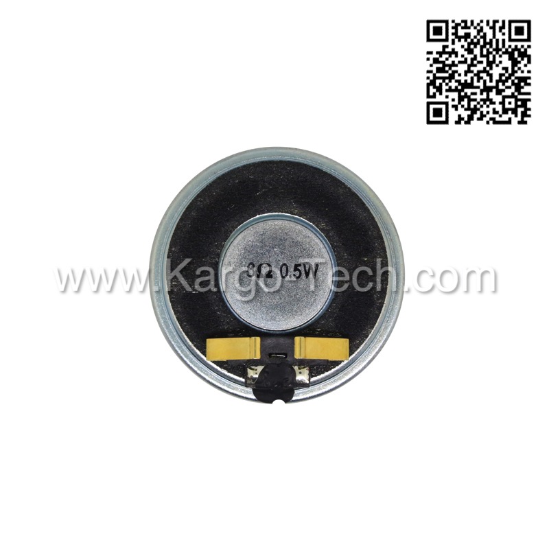Speaker Replacement for Trimble TSC2