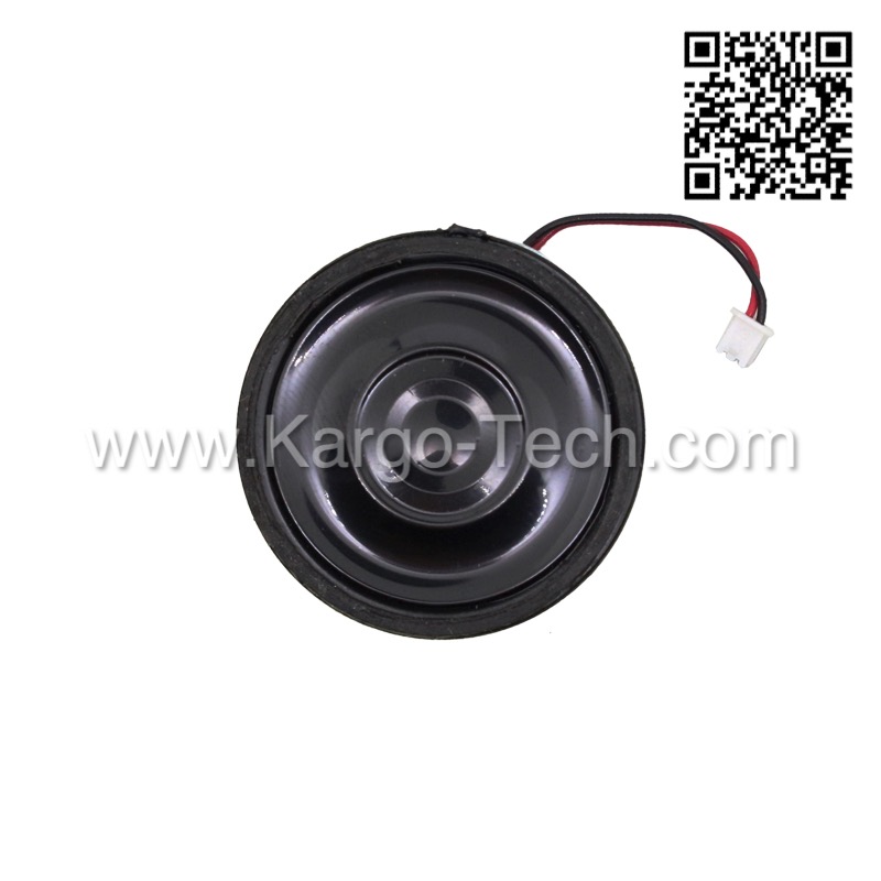 Speaker Replacement for Trimble TSC3