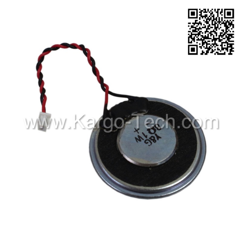 Speaker Replacement for Trimble GEO 5T PM5 - Click Image to Close