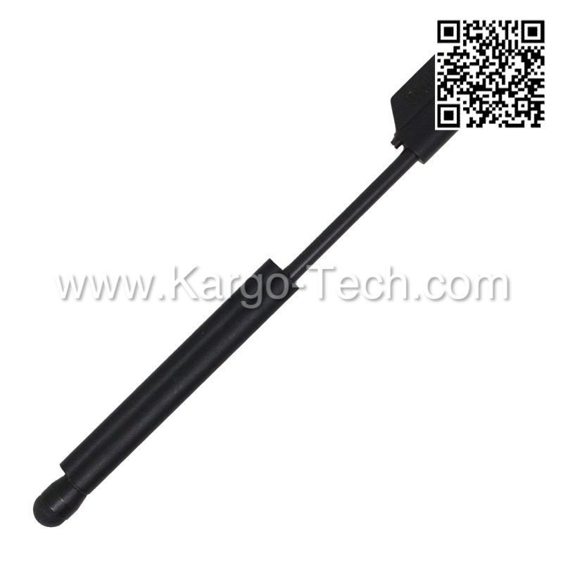 Heat Sensitive Stylus with Colied Tether Kit for Trimble YUMA 2