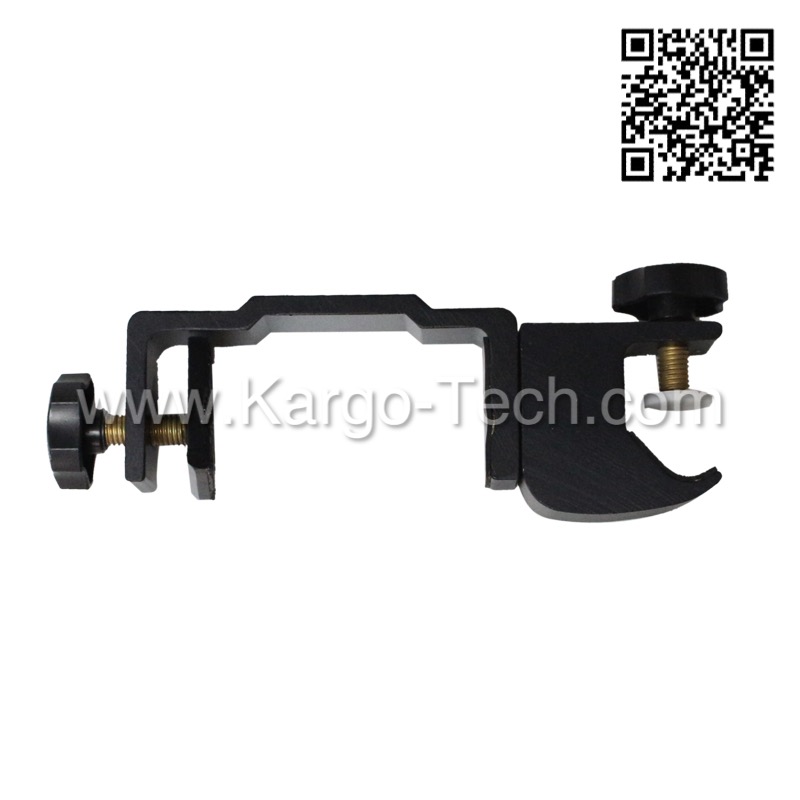 Level Surveying Pole Bracket Holder for Trimble Ranger 3, 3L, 3XE, 3XC