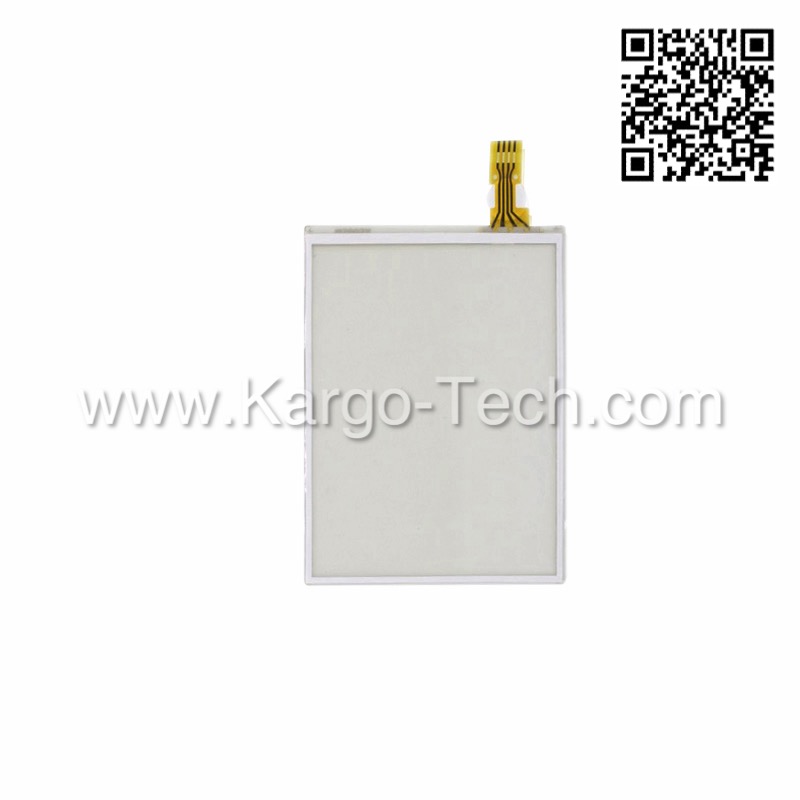 Touch Screen Digitizer Replacement for Trimble CU 950