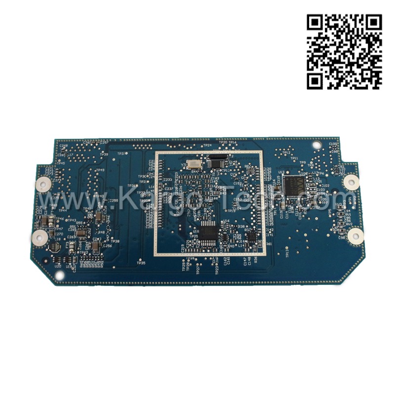 Motherboard Replacement for Trimble CU 950