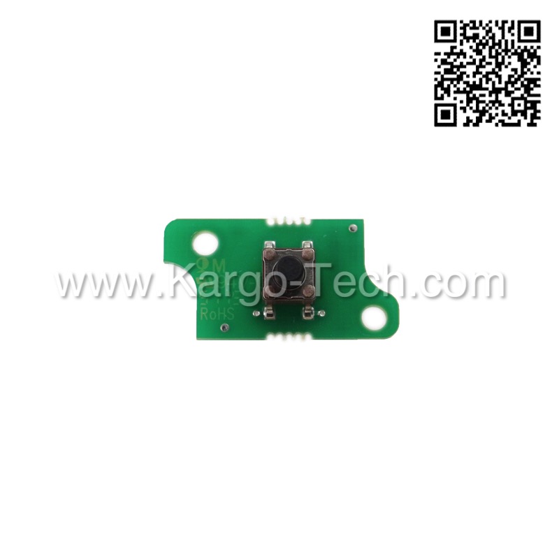 Power Button Switch PCB Replacement for Trimble CU 950
