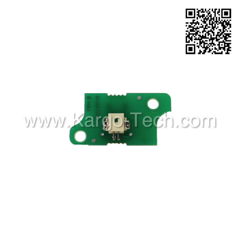 Power Button Switch PCB Replacement for Trimble CU 950