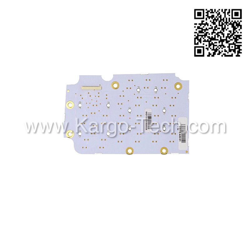 Keypad Keyboard PCB Replacement for Trimble CU 950