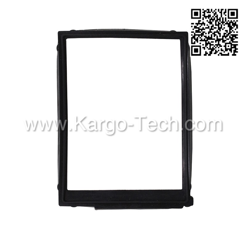 LCD Display Panel Gasket Replacement for Trimble CU 950