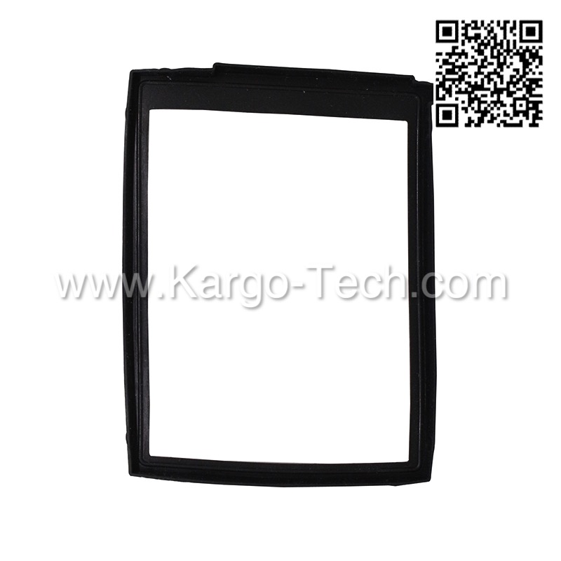 LCD Display Panel Gasket Replacement for Trimble CU 950