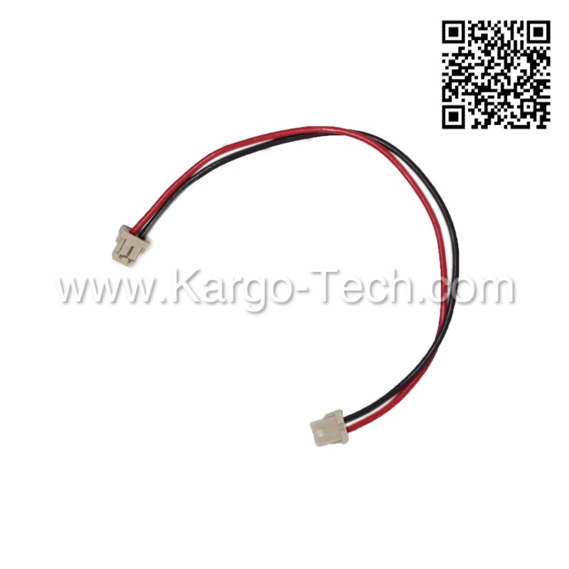 Power Button Switch Connective Cable Replacement for Trimble CU 950