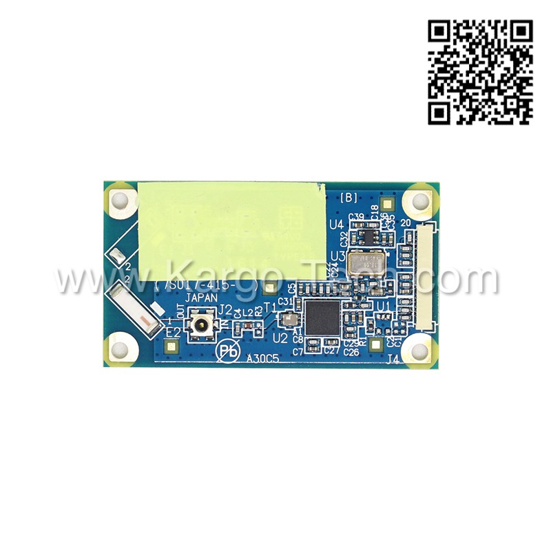 Bluetooth Module Replacement for Trimble CU 950