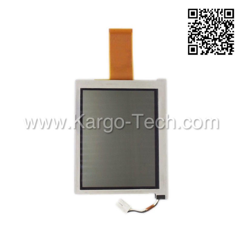 LCD Display Panel Replacement for Trimble CU 951