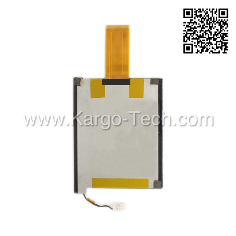 LCD Display Panel Replacement for Trimble CU 951 - Click Image to Close