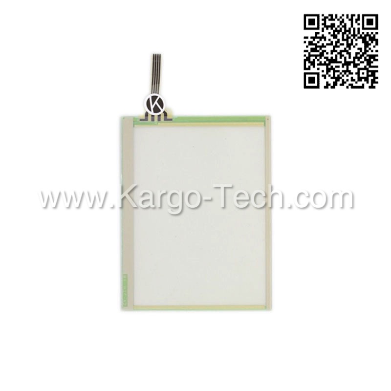 Touch Screen Digitizer Replacement for Trimble CU 951