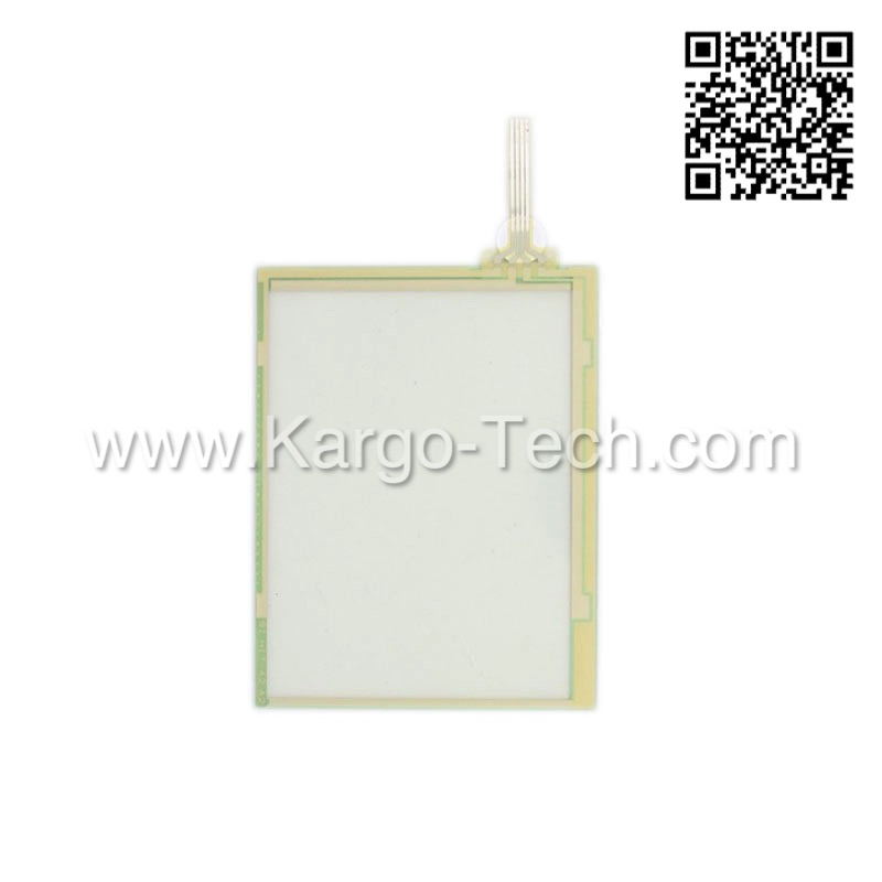 Touch Screen Digitizer Replacement for Trimble CU 951 - Click Image to Close