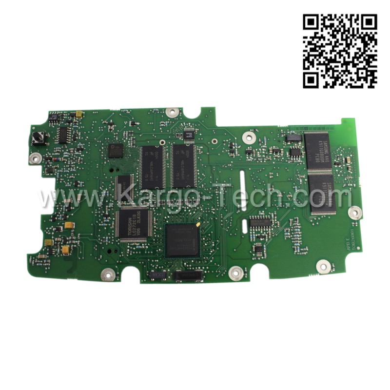 Motherboard Replacement for Trimble CU 951