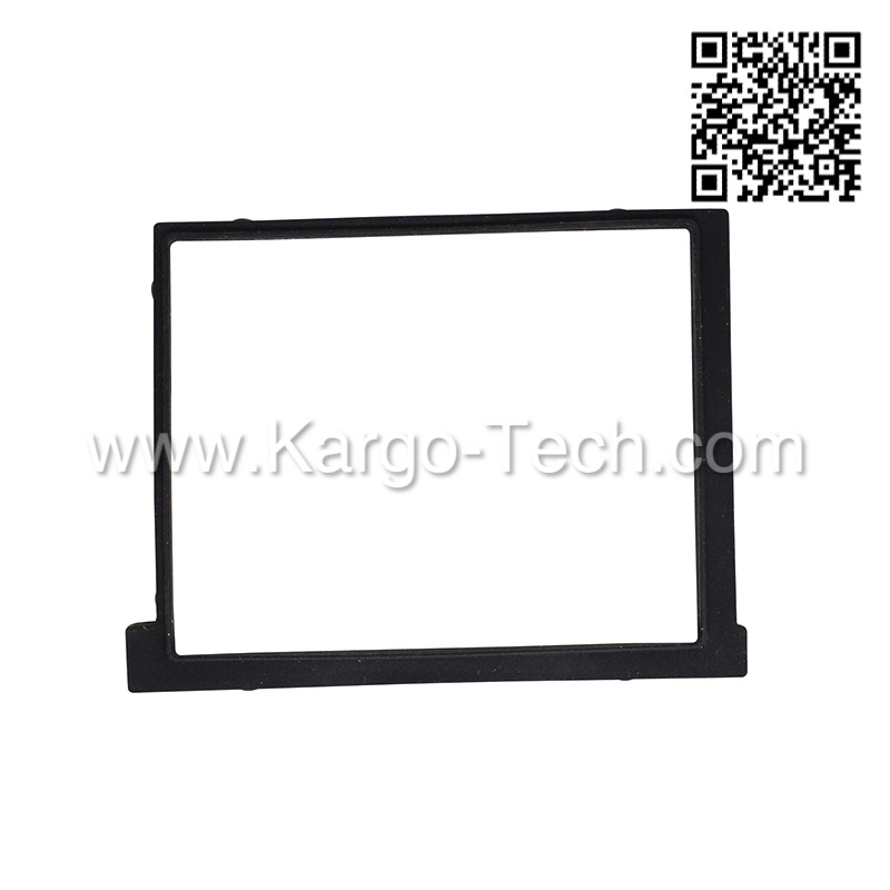 LCD Display Panel Gasket Replacement for Trimble CU 951