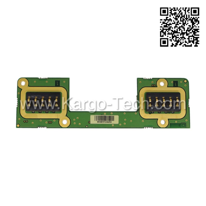 Connector Module Replacement for Trimble CU 951