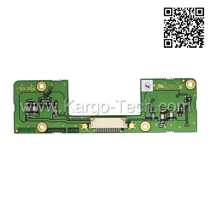 Connector Module Replacement for Trimble CU 951